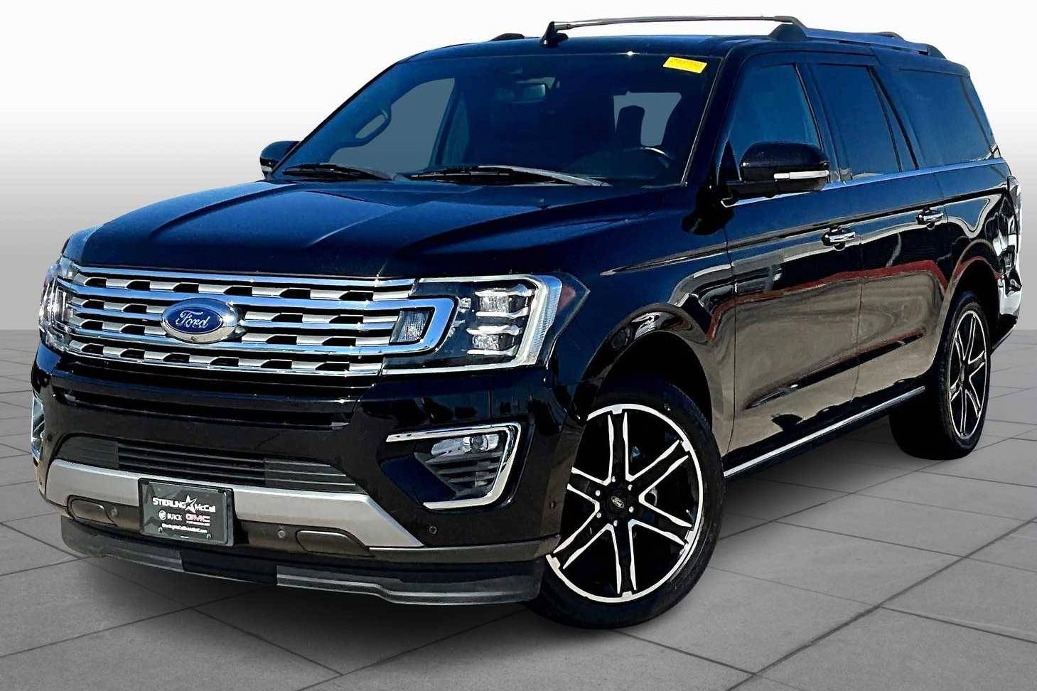 FORD EXPEDITION MAX 2019 1FMJK1KT0KEA90067 image